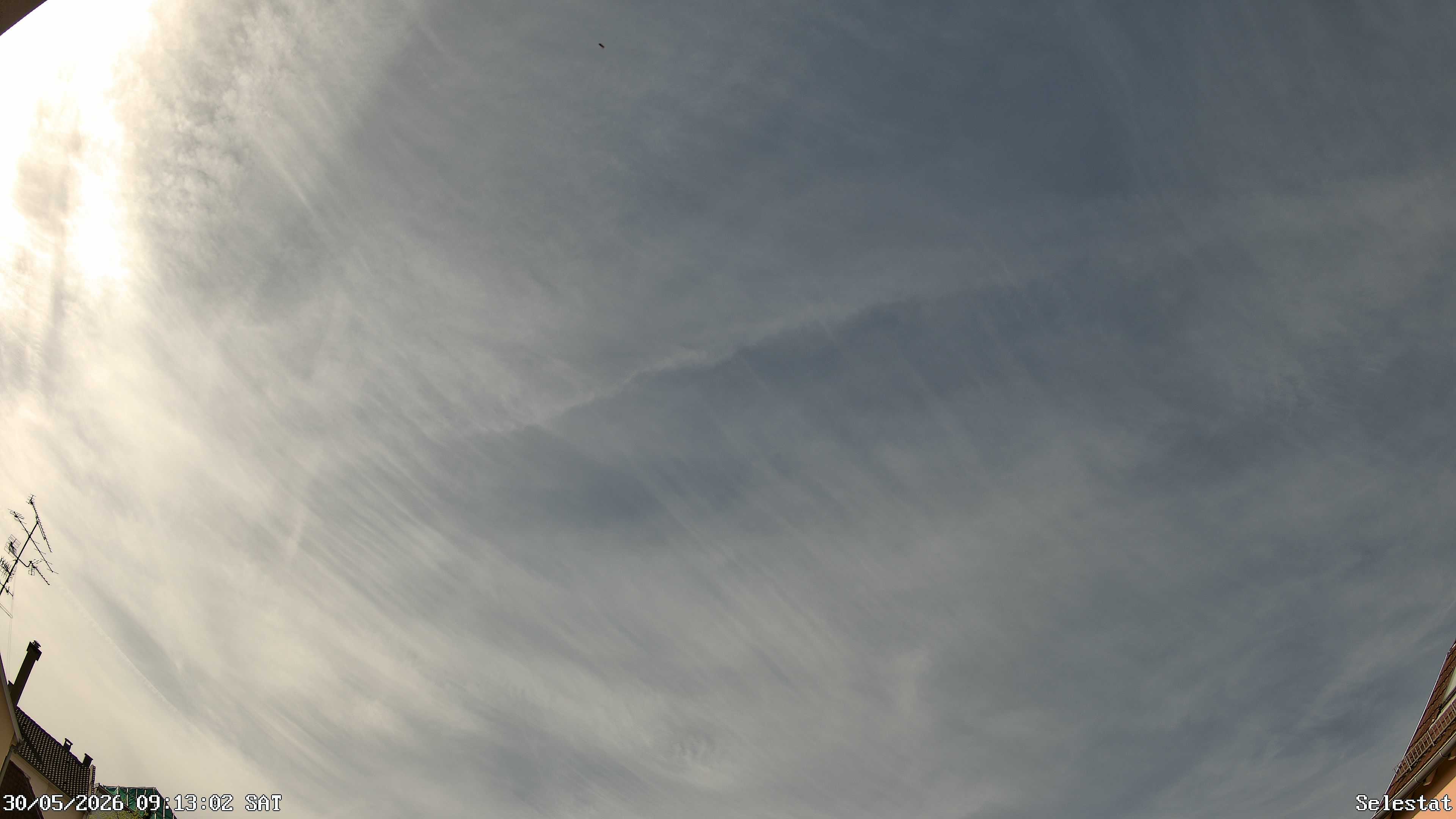 Flux Caméra